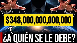 El Gran Reinicio Economico Llego con la Deuda Record