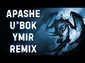 Lagu Apashe - Uebok (YMIR Remix)