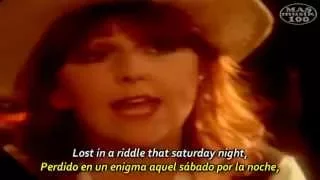 mike oldfield ft maggie reilly moonlight shadow subtitulado esp lyrics oficial1080p