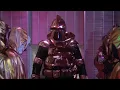 Download Lagu The Imperious Leader on Gamoray | Battlestar Galactica (1978)