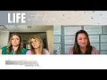 Life with Lisa Bradshaw - Dawn Simmons and Katie DeRouen Part 1