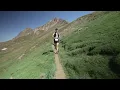 Download Lagu Dakota Jones, Mines de Liat i Llac de Montoliu, CDH Val d'Aran by utmb  km 30