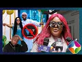 Download Lagu EXCLUSIVE : DIVA THE BAWSE AFUNGUKA MAZITO YA WASAFI | DIAMOND | ANANICHAFUA SANA