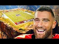 Travis Kelce Inside the Lavish Lifestyle of the NFL Superstar - Net Worth Cars and Luxury Homes
