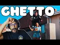Download Lagu Junior King \u0026 Kay Medusa | Die Ghetto (Official Music Video) #afrikaansrap  #rap [REACTION]