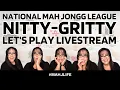 Download Lagu NMJL Nitty-Gritty BASICS Let's Play Livestream 20250929 Jump Starter Zones
