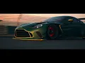 Download Lagu Aston Martin | Skyfall | Vantage, GT3, AMR24 | Brothers In Speed Fan Made