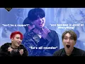 Download Lagu when han jisung confusing the whole industry (rapper,vocal,comedian)