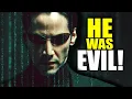 Download Lagu NEO Was Always the Villain! | MATRIX EXPLAINED