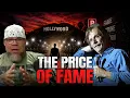 Jeff Foxworthy Reveals the Dark Side of Fame