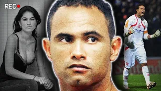Destruyó su Carrera Para Ocultar un Sicariato | Caso Bruno Fernandes