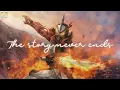 Download Lagu The story never ends | Kamen Rider Saber Insert Song | Vietsub - Engsub