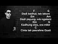 Download Lagu Chord Mudah - KISINAN 2 - Masdddho