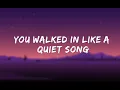 Slow Like Midnight (Official Lyric Video)