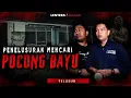 Download Lagu INI KAN YG KALIAN TUNGGU TUNGGU!! MENCARI POCONG BAYU DI KAMPUNG MATI LAMPUNG