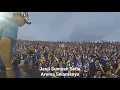 Download Lagu Chant (yel-yel Arema di kumandangkan,semoga menjadi pelajaran buat suporter lain nya