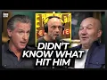 Download Lagu Gavin Newsom Gets Visibly Angry as Shawn Kelly Reads Joe Rogan’s Question for Him