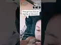 Chyanne Sucking tommy on live