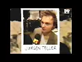 Lagu Fashion Photography Festival 1994 (MTV The Pulse) Juergen Teller Mario Sorrenti Glenn Luchford