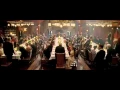 The Good Shepherd Trailer - Robert De Niro Movie 2006