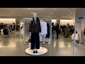 Lagu ZARA NEW WOMEN'S COLLECTION WINTER-SPRING 2026 | ZARA NUEVA COLECCION MUJER INVIERNO-PRIMAVERA 2026