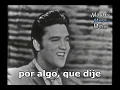 Elvis Presley - Don't Be Cruel [1956] (Original Video)(Subtitulado en Español)