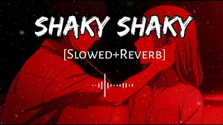 Download Daddy Yankee - Shaky Shaky [Slowed+Reverb] English Song | Lofi Song | Remix | New Song 2022 MP3