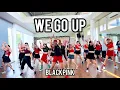Download Lagu BLACKPINK ' We Go Up ' | DWJ | JAY CHOREOGRAPHY  Download Lagu BLACKPINK ' We Go Up ' | DWJ | JAY CHOREOGRAPHY