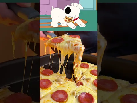 PIZZA! 🍕