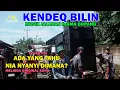 Download Lagu KENDEQ BILIN COVER NIA BERSAMA IRAMA DOPANG | Musisi Jalanan