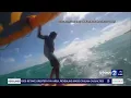 Safety Check with the Kailua Windsports Association Pt 1