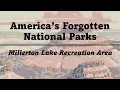 America s Forgotten National Parks Millerton Lake Recreation Area