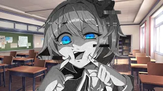 Sayori Kidnaps MC DDLC MOD