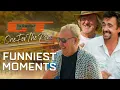 Download Lagu Funniest Moments From One For The Road | The Grand Tour