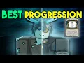 The BEST Deepwoken Progression Method in 2026 2 Hour Max Level