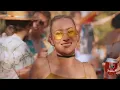 R3HAB x Laidback Luke - Weekend On A Tuesday (Official Music Video)