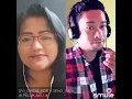 Lagu Peluk aku malam ini