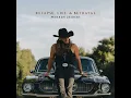 Crying Whiskey - Warren Zeiders