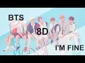 Download Lagu BTS (방탄소년단) - Het gaat goed met mij [8D GEBRUIK HOOFDTELEFOON] 🎧