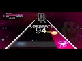 SUPERSTAR STARSHIP-Priceless(kaching kaching)[Verse 2] Dayoung (hard mode|3 star)