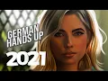 Download Lagu German Techno Hands Up Mix 2021 | Schlager Music | Best Of New Dance Remix