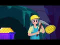 What Happens When ALL 21 Million Bitcoin Are Mined?