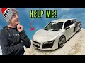 Download Lagu This Audi R8 Is Impossible To Fix: What Have I Missed?
