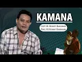 Download Lagu Herry Rahman - Kamana (Official Music Video)