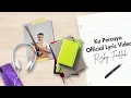 Download Lagu Rizky Fadilah - Ku Percaya (Official Lyric Video)