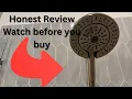 Life changing shower head You need this