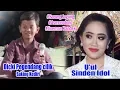 Download Lagu Dicki Pengendang cilik Part 5 - #U'ul Sinden Idol #Sarung Jagung #Asmorodono