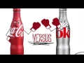 Paired preference test