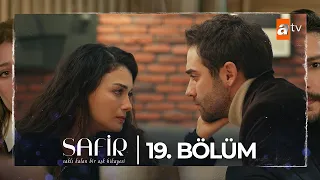 مسلسل الياقوت الحلقة 19 كاملة مترجمة للعربية FULL HD A Turkish2 