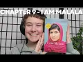 Summary of Chapter 9 from I AM MALALA by Malala Yousafzai
